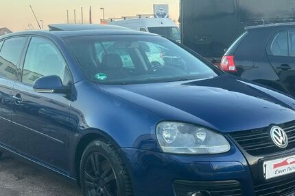 VW Golf 380.000 km 2.990 &euro; Magdeburg 39112