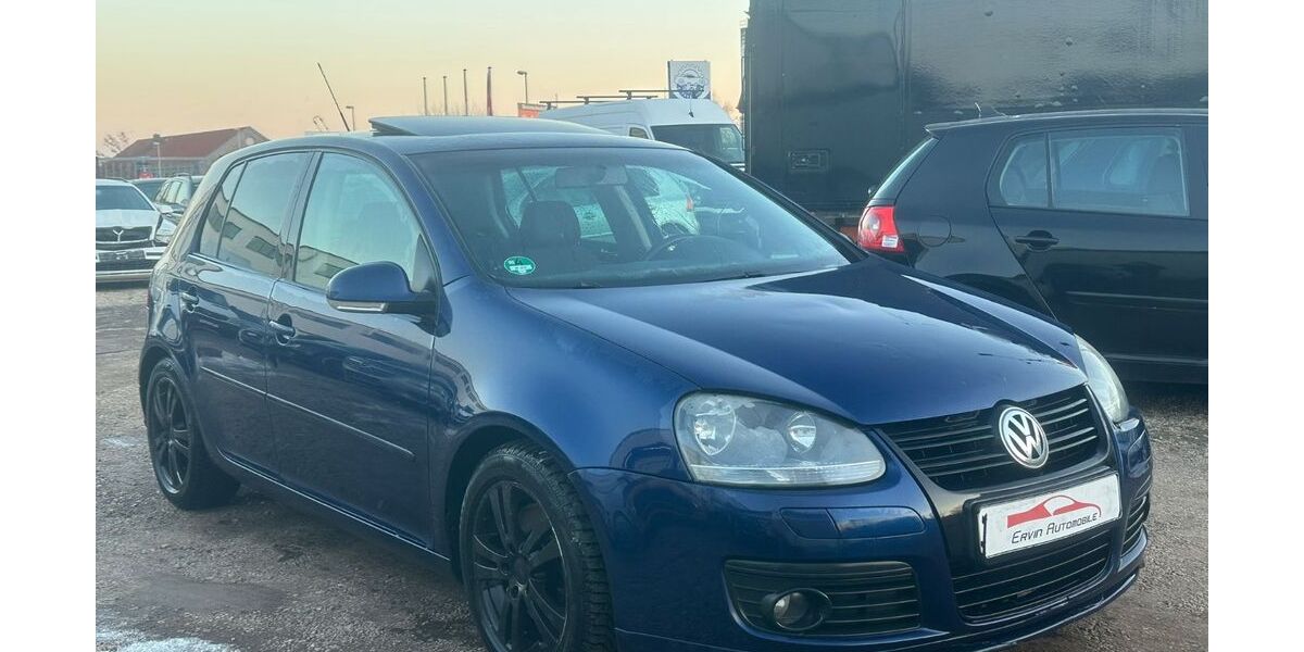 VW Golf 380.000 km 2.990 &euro; Magdeburg 39112