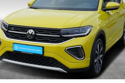 VW T-Cross 12.789 km 30.430 &euro; Chemnitz 09113