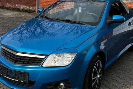 Opel Tigra 157.200 km 1.100 &euro; Rheinstetten 76287