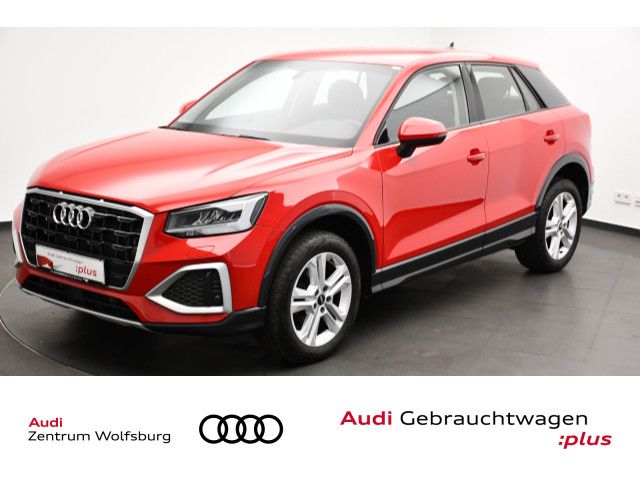Audi Q2 28.510 km 22.990 &euro; Wolfsburg 38440