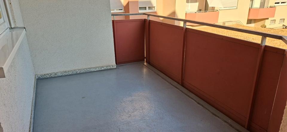 Erdgeschoßwohnung Kaiserslautern - 1 Zimmer, 45 m&sup2;, 105.000&euro; | Angebot:27157147