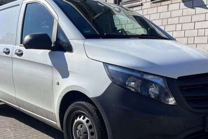Mercedes-Benz Vito 270.680 km 8.999 &euro; Rellingen 25462