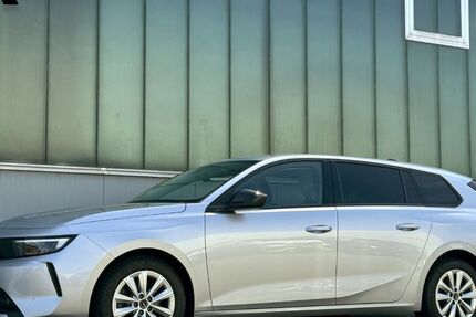 Opel Astra 101.721 km 16.660 &euro; Viersen 41748