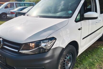 VW Caddy 499.000 km 7.999 € Fürthen 57539