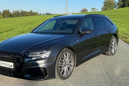 Audi A6 88.500 km 39.500 € Miesbach 83714
