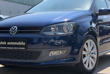 VW Polo 119.000 km 5.950 &euro; Ebersbach an der Fils. 73061