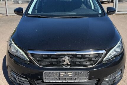 Peugeot 308 245.000 km 5.999 &euro; Saarlouis 66740