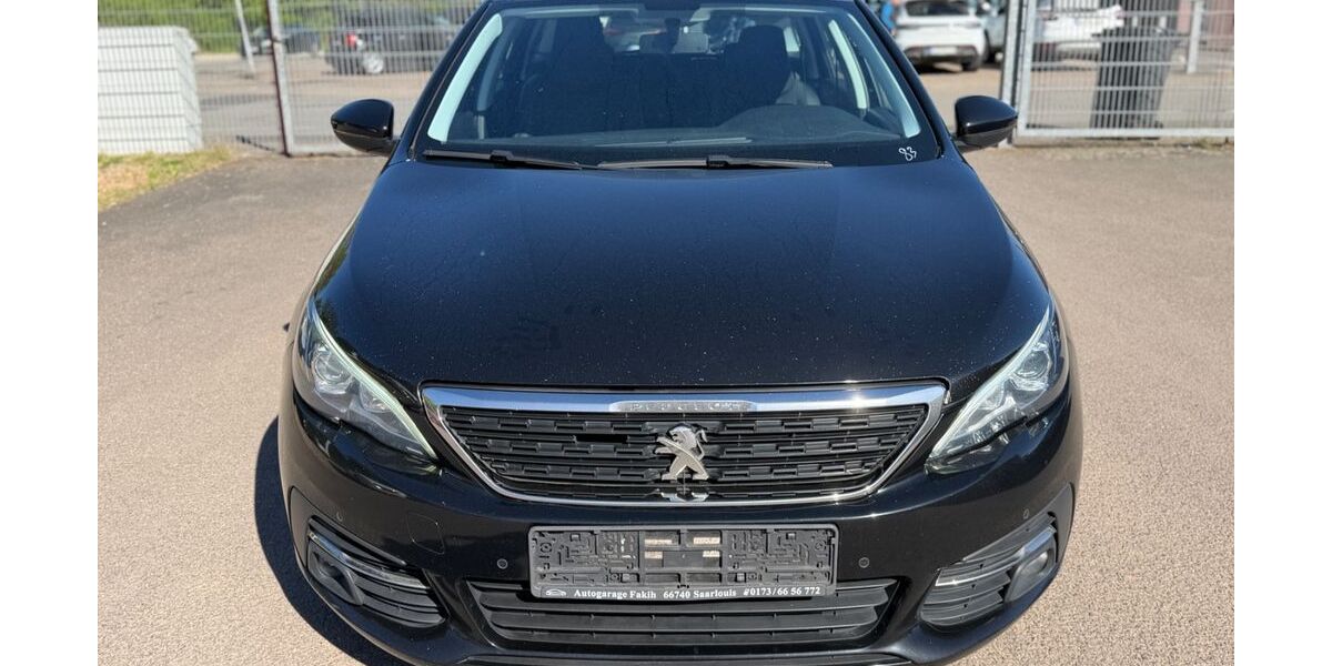 Peugeot 308 245.000 km 5.999 &euro; Saarlouis 66740