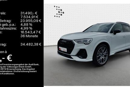 Audi Q3 55.261 km 31.490 € Eisenach 99817