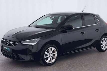 Opel Corsa 55.257 km 13.470 &euro; Uslar 37170