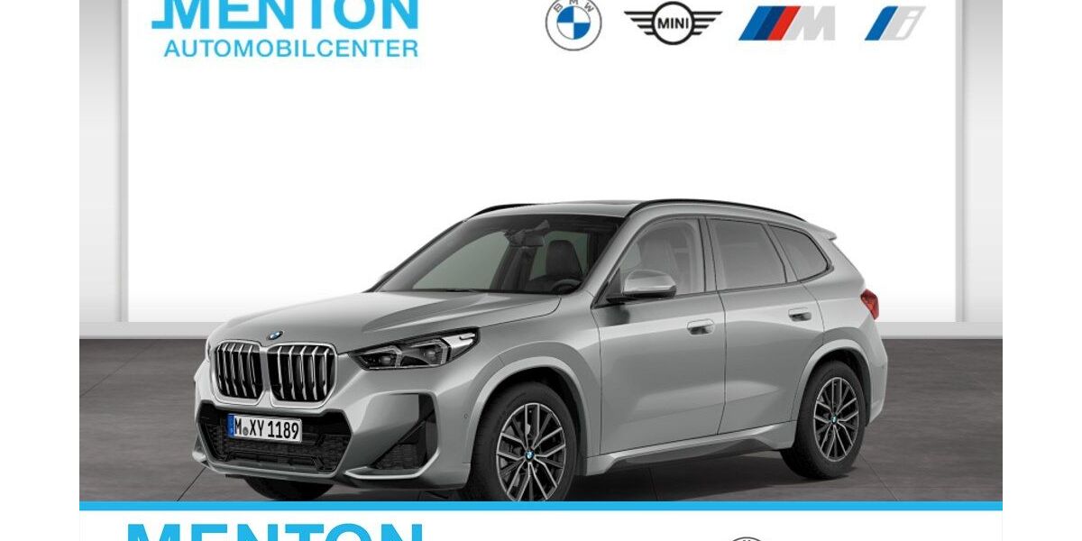 BMW X1 11.051 km 38.890 &euro; Reutlingen 72766