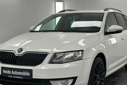 Skoda Octavia 282.041 km 6.850 &euro; Heide 25746