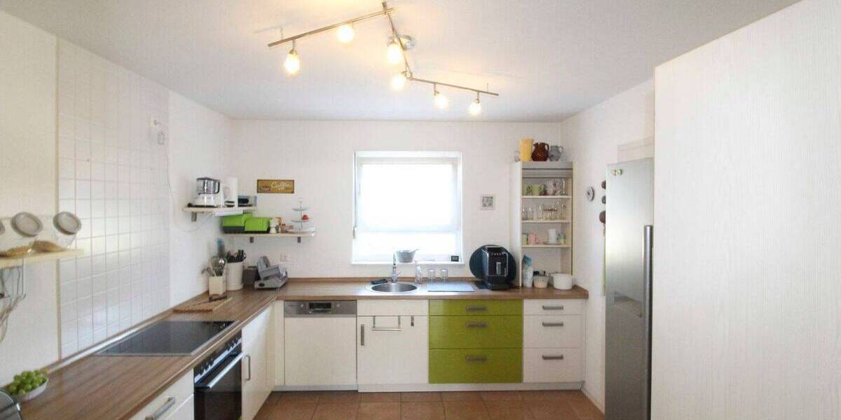 Mehrfamilienhaus, Wohnhaus Kienberg Labering - 9 Zimmer, 270 m&sup2;, 850.000&euro; | Angebot:26156422