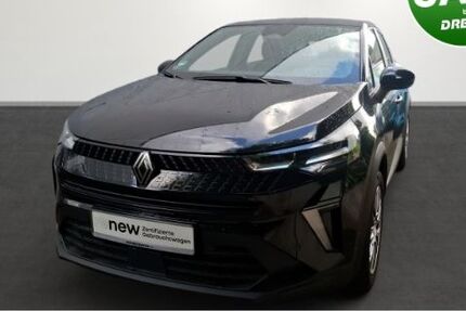 Renault Captur 12.954 km 18.590 &euro; Krefeld 47805