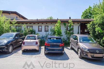 VIELSEITIG NUTZBARE PRAXIS ODER GEWERBEFLÄCHE IN ZENTRALER LAGE IN SCHONDORF 7 zimmer