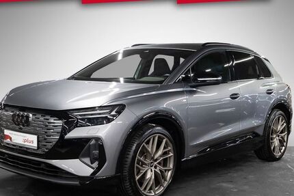 Audi Q4 e-tron 36.087 km 38.940 &euro; Stuttgart 70469