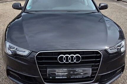 Audi A5 76.000 km 18.500 &euro; Gernsbach 76593
