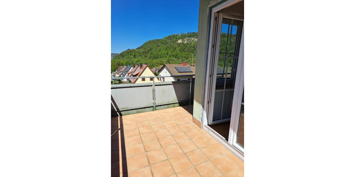 Etagenwohnung Oberndorf am Neckar - 4 Zimmer, 78 m&sup2;, 620&euro; | Angebot:26393588