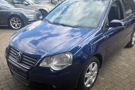 VW Polo 107.000 km 3.999 &euro; Nordhorn 48529