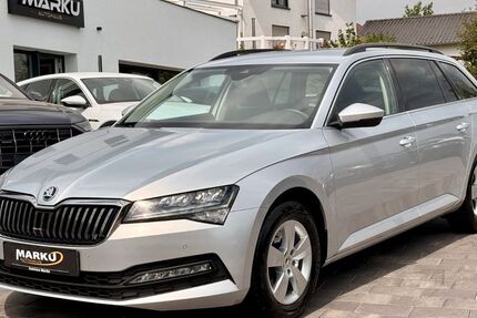 Skoda Superb 137.644 km 18.900 &euro; Wolfhagen 34466