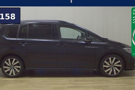 VW Touran 153.129 km 22.480 &euro; Bremen / Arsten 28279