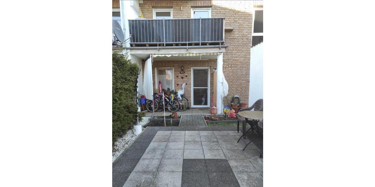 Erdgeschoßwohnung Mainz Finthen - 4 Zimmer, 85 m&sup2;, 355.000&euro; | Angebot:26826502