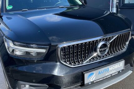 Volvo XC40 179.000 km 17.490 &euro; Münster 48155