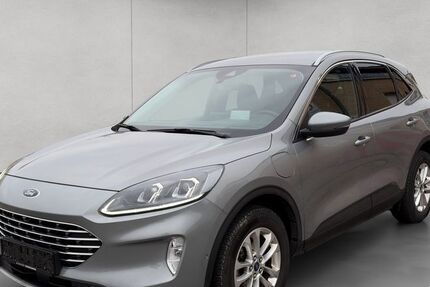 Ford Kuga 42.763 km 24.950 &euro; Frankfurt 60386