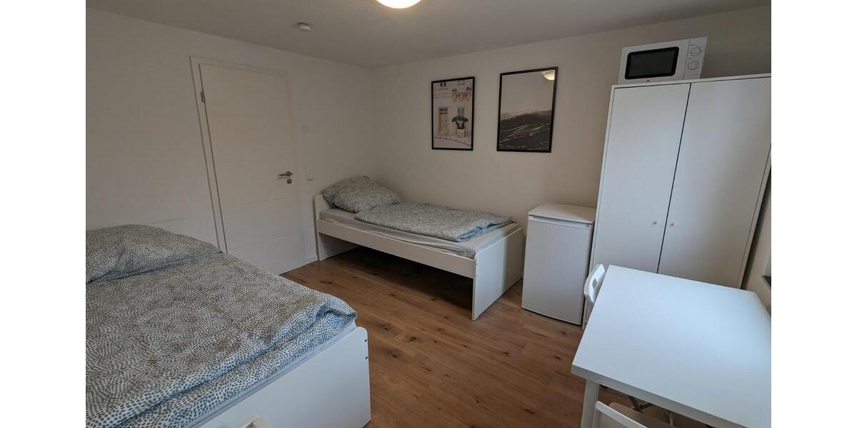 Appartement im Zentrum Biberach zu vermieten 1 zimmer
