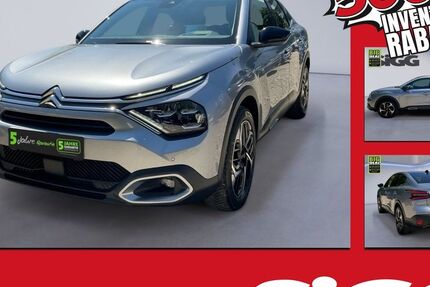 Citroen C4 X 65.811 km 15.580 &euro; Augsburg 86167