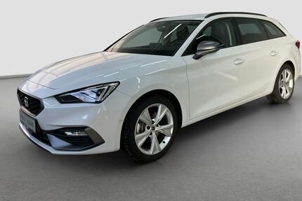 Seat Leon 14.700 km 27.480 &euro; Fürth 90763