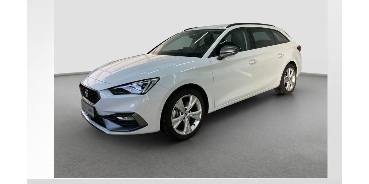 Seat Leon 14.700 km 27.480 &euro; Fürth 90763