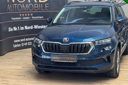 Skoda Karoq 83.215 km 21.900 &euro; Rastede/ Wahnbek 26180