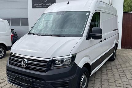 VW Crafter 119.292 km 25.900 &euro; Riedlingen 88499