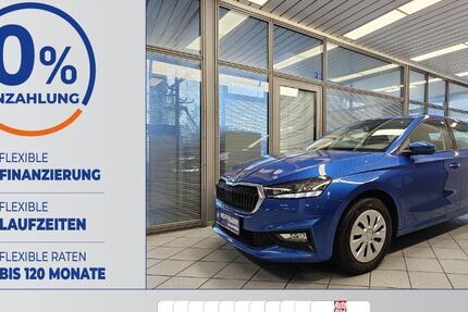 Skoda Fabia 28.690 km 15.800 &euro; Wolfsburg 38444