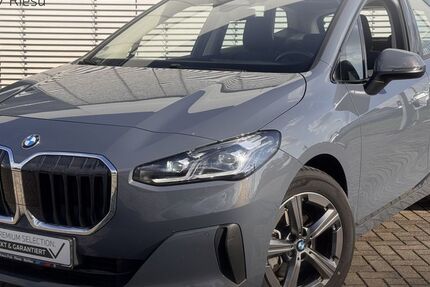 BMW 216 12.900 km 29.510 € Riesa 01587