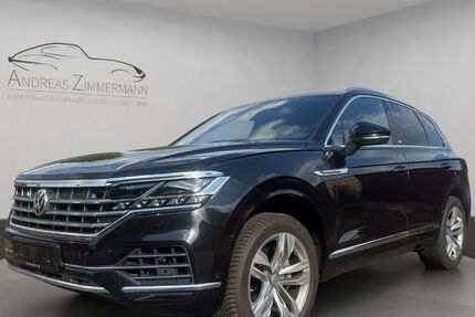 VW Touareg 69.000 km 47.500 &euro; Kaarst 41564