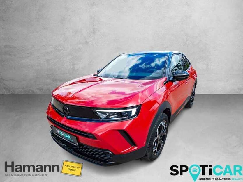 Mokka