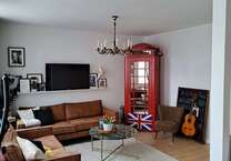 Wohnung zum Mieten in Herford 420 € 50 m²