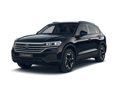 VW Touareg 21.467 km 56.433 &euro; Kassel 34123