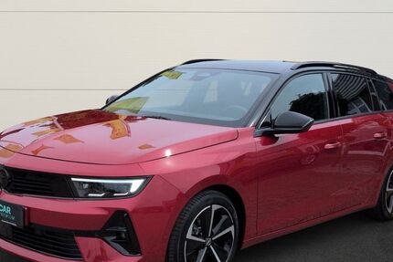 Opel Astra 13.041 km 22.945 &euro; Gnarrenburg 27442