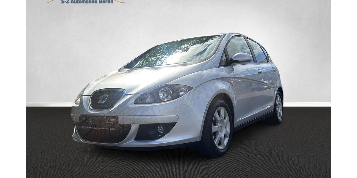 Seat Altea 133.000 km 1.650 &euro; Berlin 12055