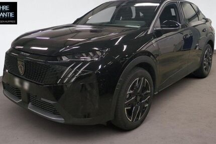 Peugeot 3008 21.200 km 26.980 &euro; Schwandorf 92421