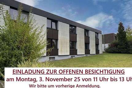 Wohnung zum Mieten in Bielefeld 350 € 25.82 m² 1 zimmer