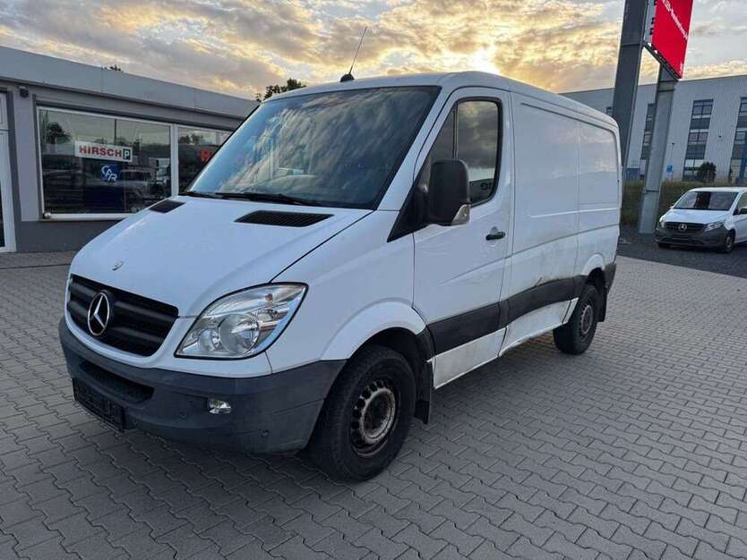 Sprinter