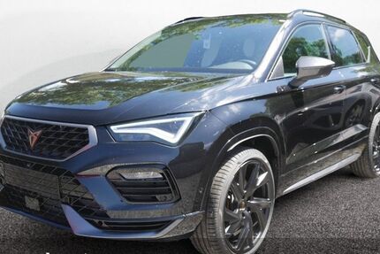 Cupra Ateca 3.500 km 44.680 &euro; Bietigheim-Bissingen 74321