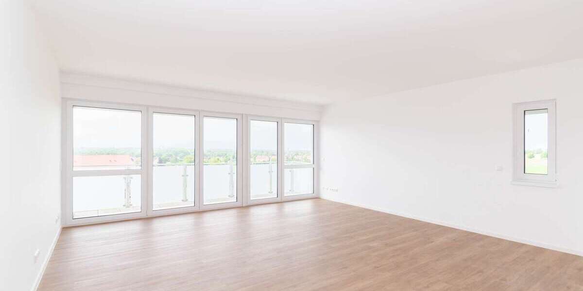 Wohnung zum Kaufen in Schkeuditz 247.000 € 79.78 m² 3 zimmer