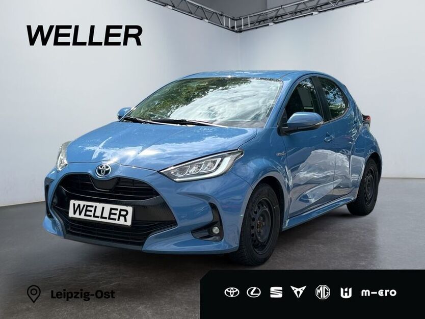 Yaris