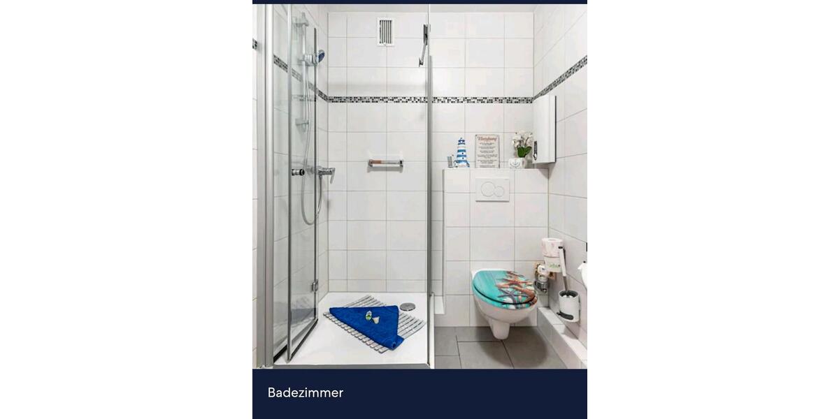 Erdgeschoßwohnung Büsum - 1 Zimmer, 43 m&sup2;, 155.000&euro; | Angebot:26971583